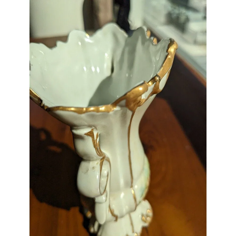 French Old Paris rare piece